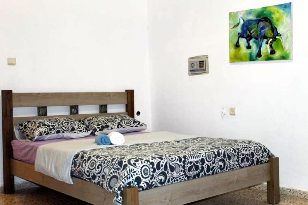 Efroni Villa Guesthouse Eilat Luaran gambar