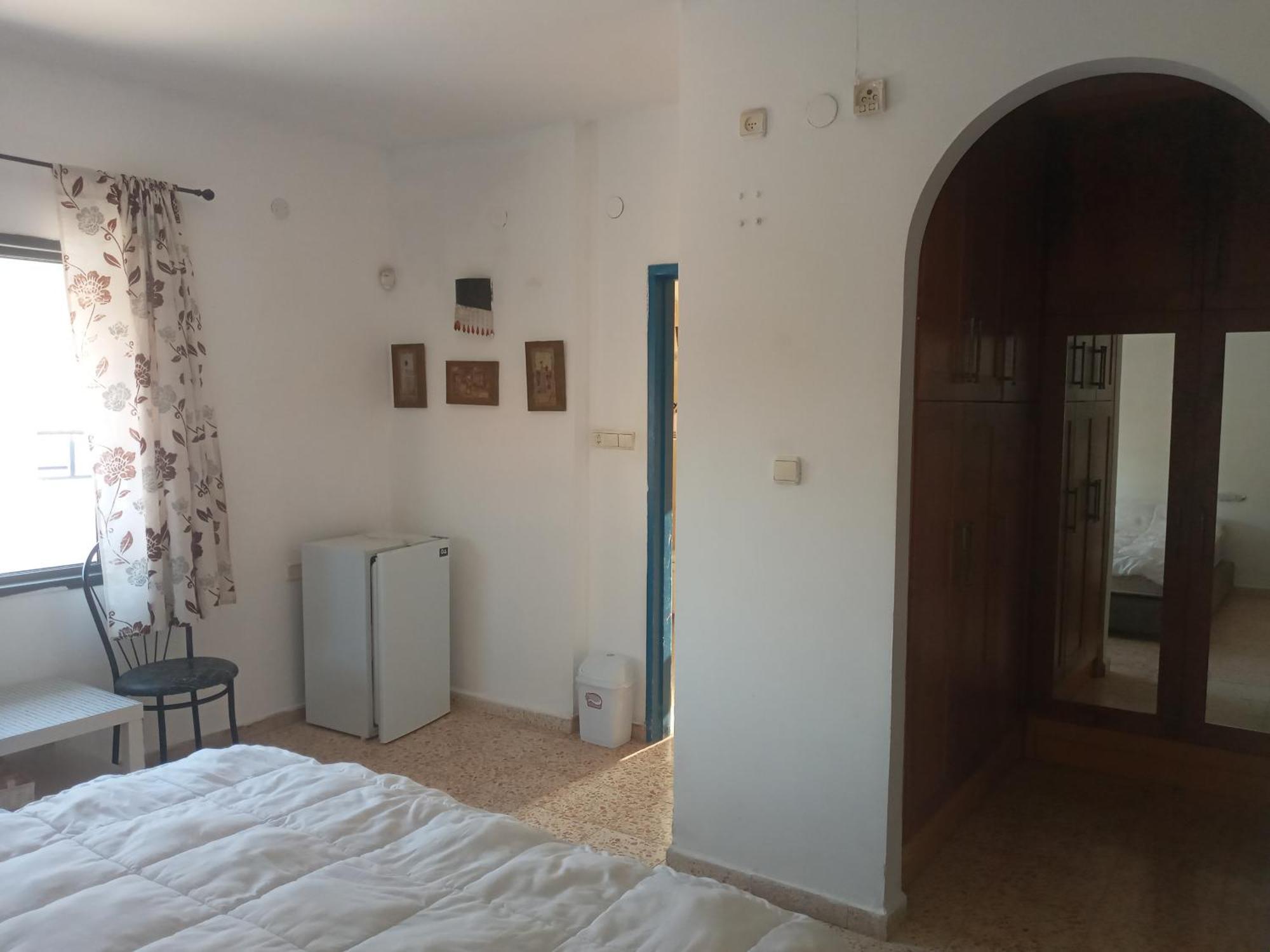 Efroni Villa Guesthouse Eilat Luaran gambar