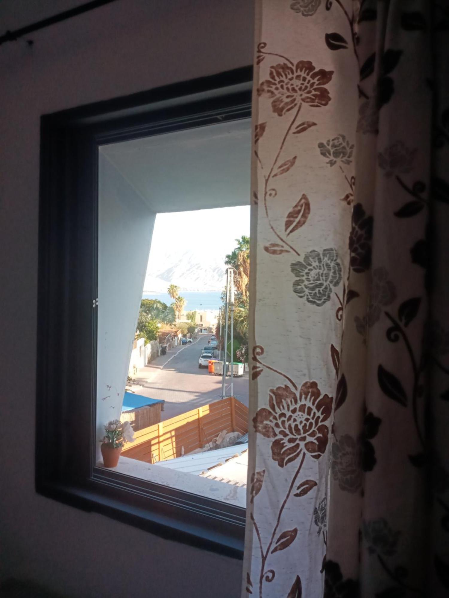 Efroni Villa Guesthouse Eilat Luaran gambar