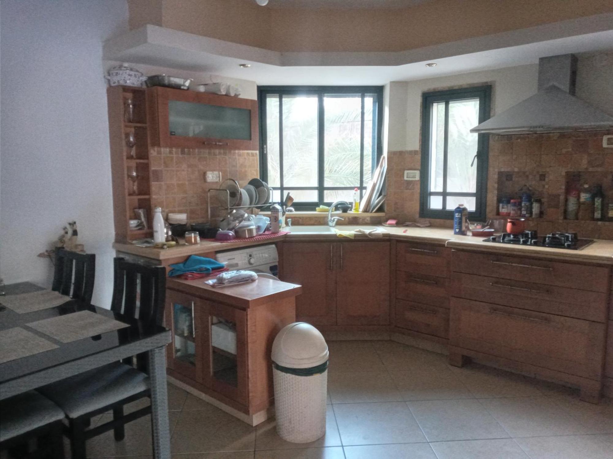 Efroni Villa Guesthouse Eilat Luaran gambar