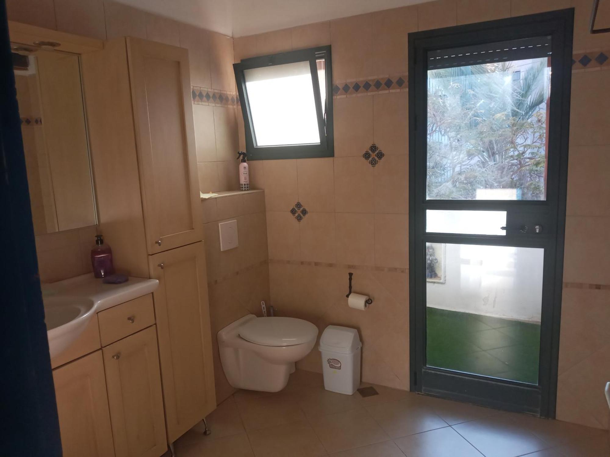 Efroni Villa Guesthouse Eilat Luaran gambar