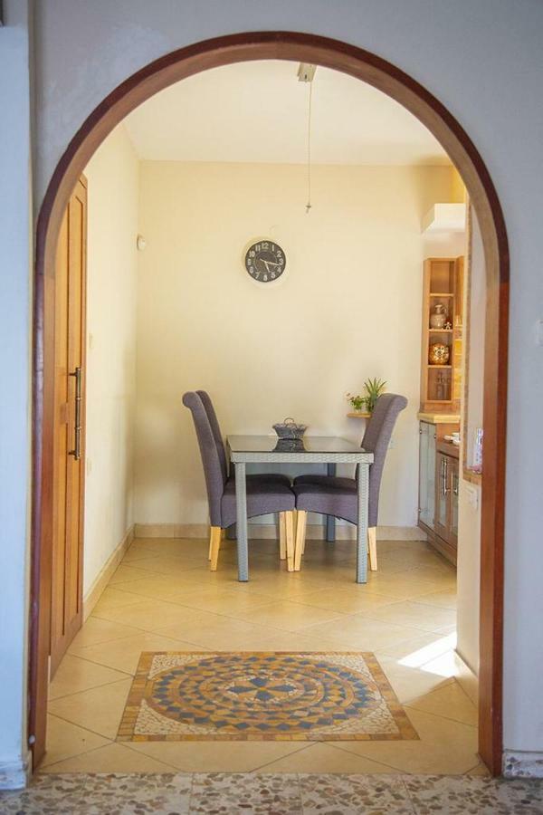 Efroni Villa Guesthouse Eilat Luaran gambar