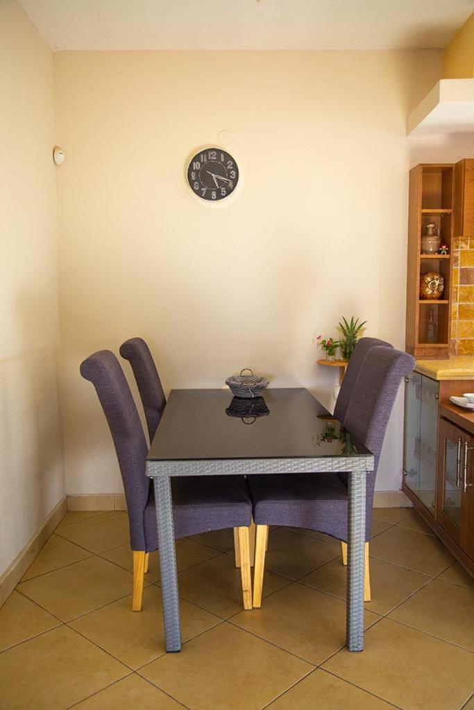 Efroni Villa Guesthouse Eilat Luaran gambar