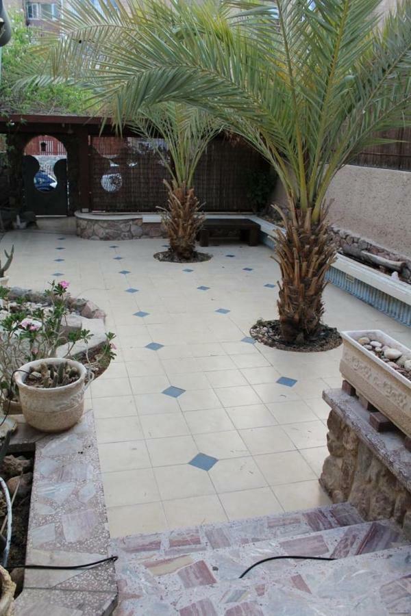 Efroni Villa Guesthouse Eilat Luaran gambar