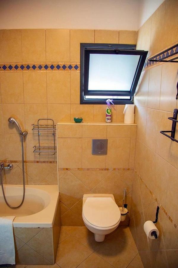 Efroni Villa Guesthouse Eilat Luaran gambar