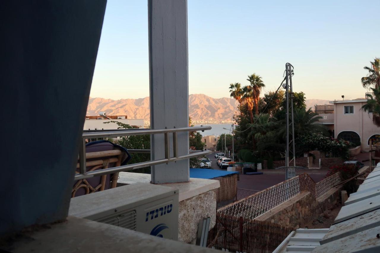 Efroni Villa Guesthouse Eilat Luaran gambar
