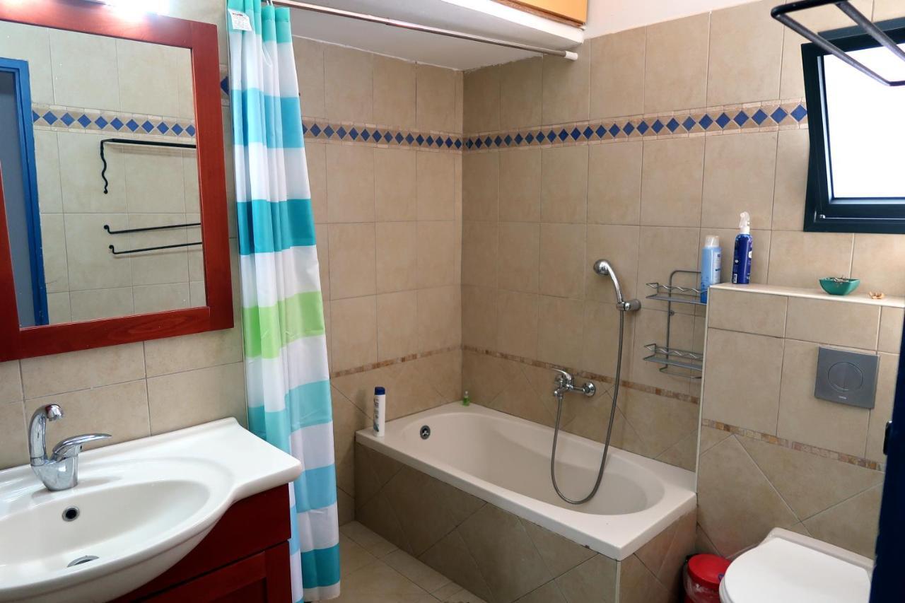 Efroni Villa Guesthouse Eilat Luaran gambar