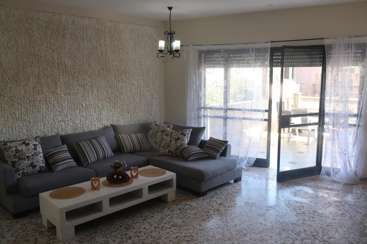 Efroni Villa Guesthouse Eilat Luaran gambar
