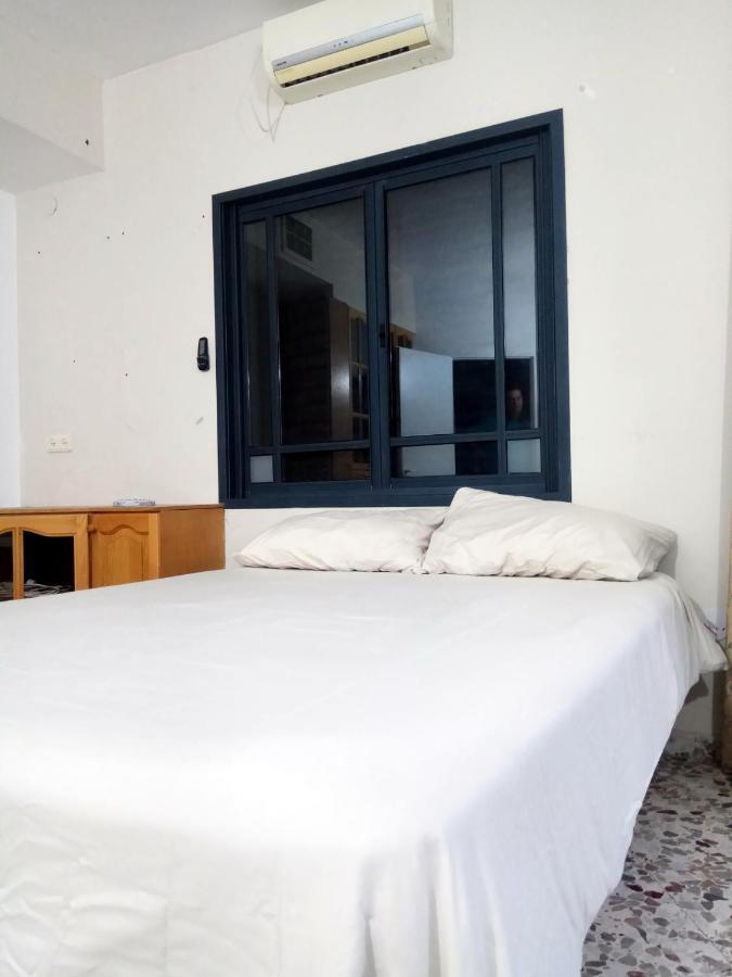 Efroni Villa Guesthouse Eilat Luaran gambar