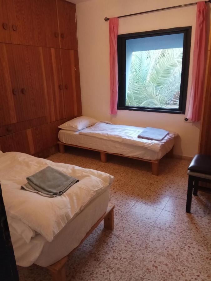 Efroni Villa Guesthouse Eilat Luaran gambar