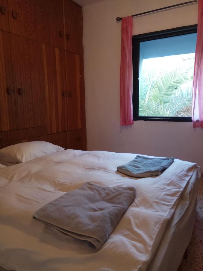 Efroni Villa Guesthouse Eilat Luaran gambar